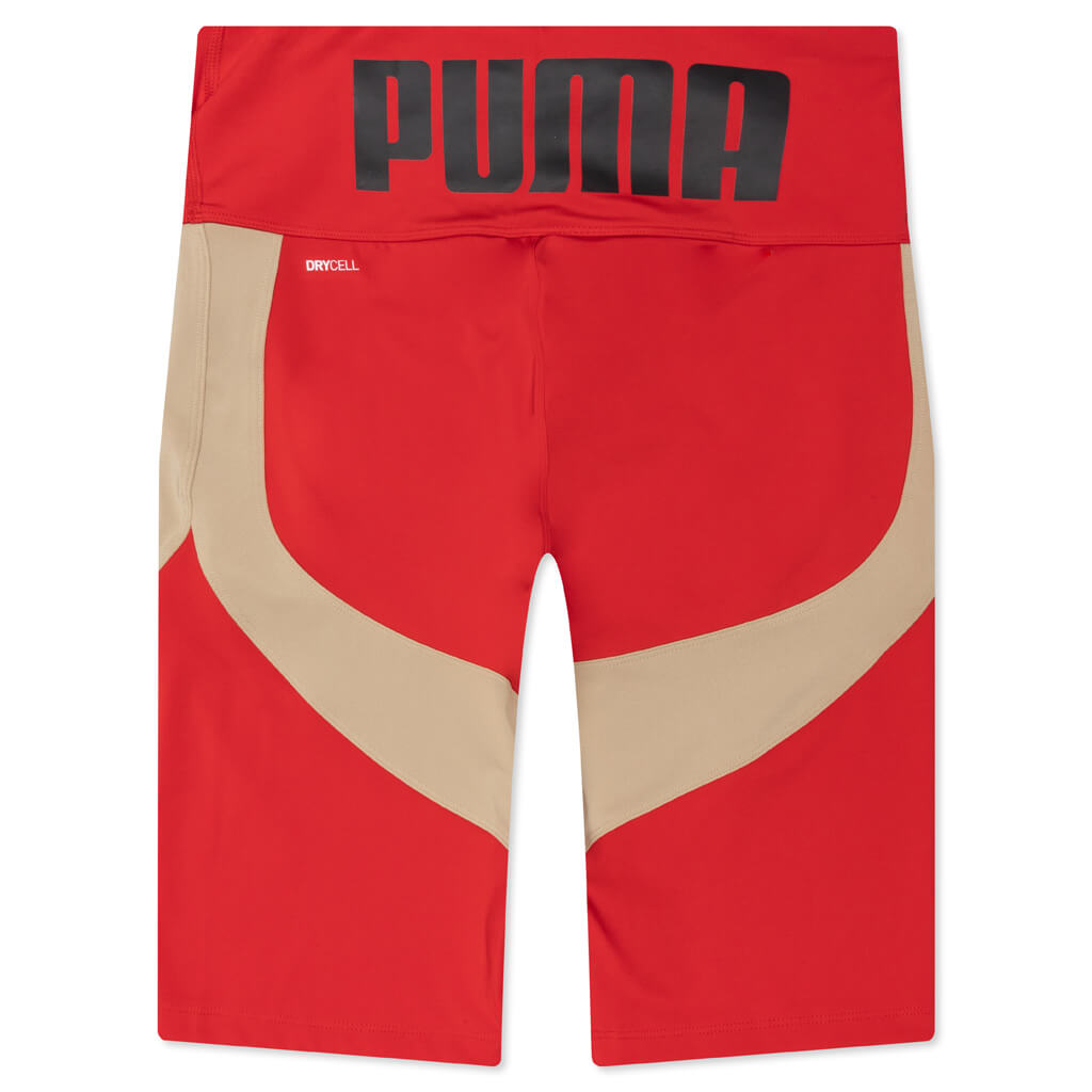 Women's 72 Short - Urban Red