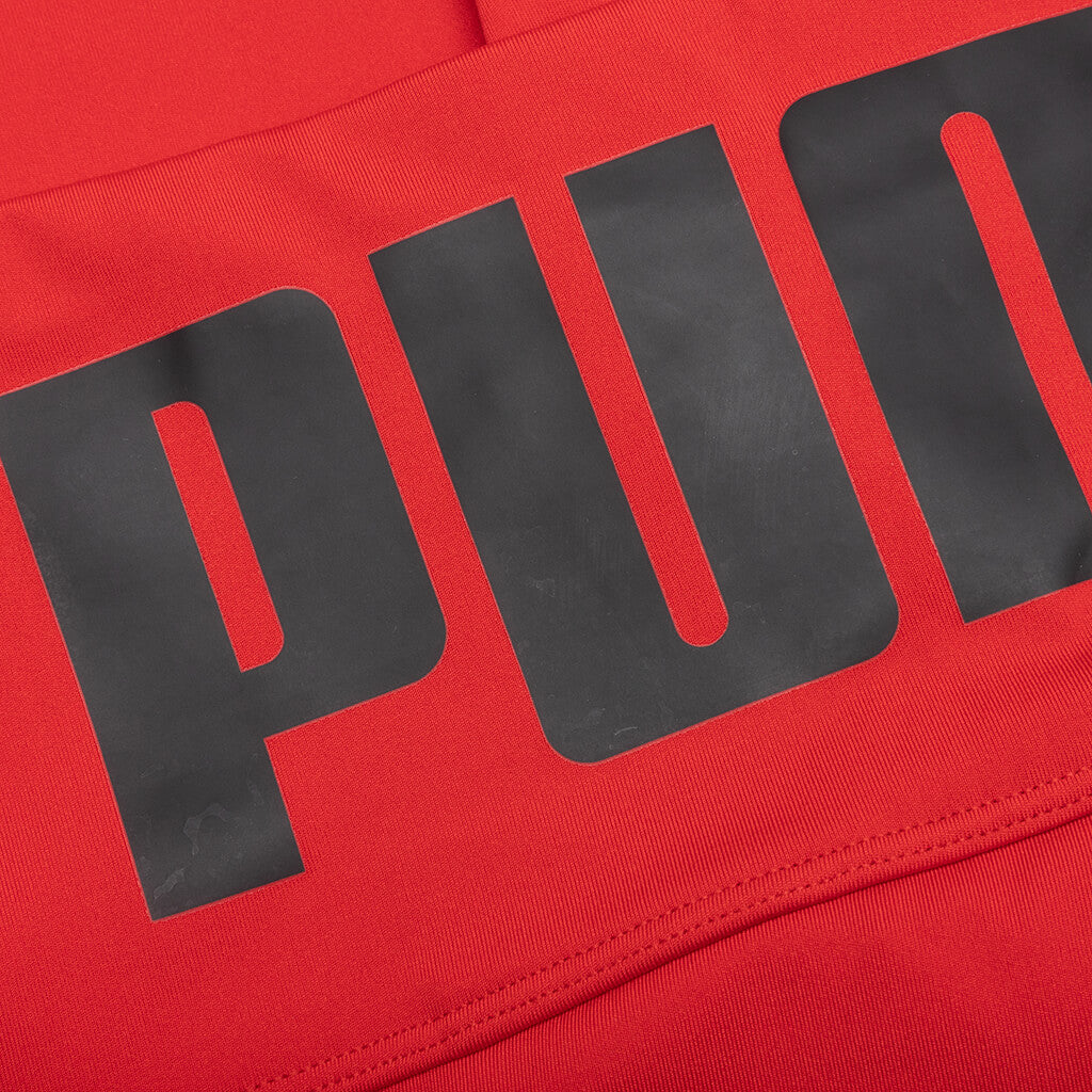 Women's 72 Short - Urban Red