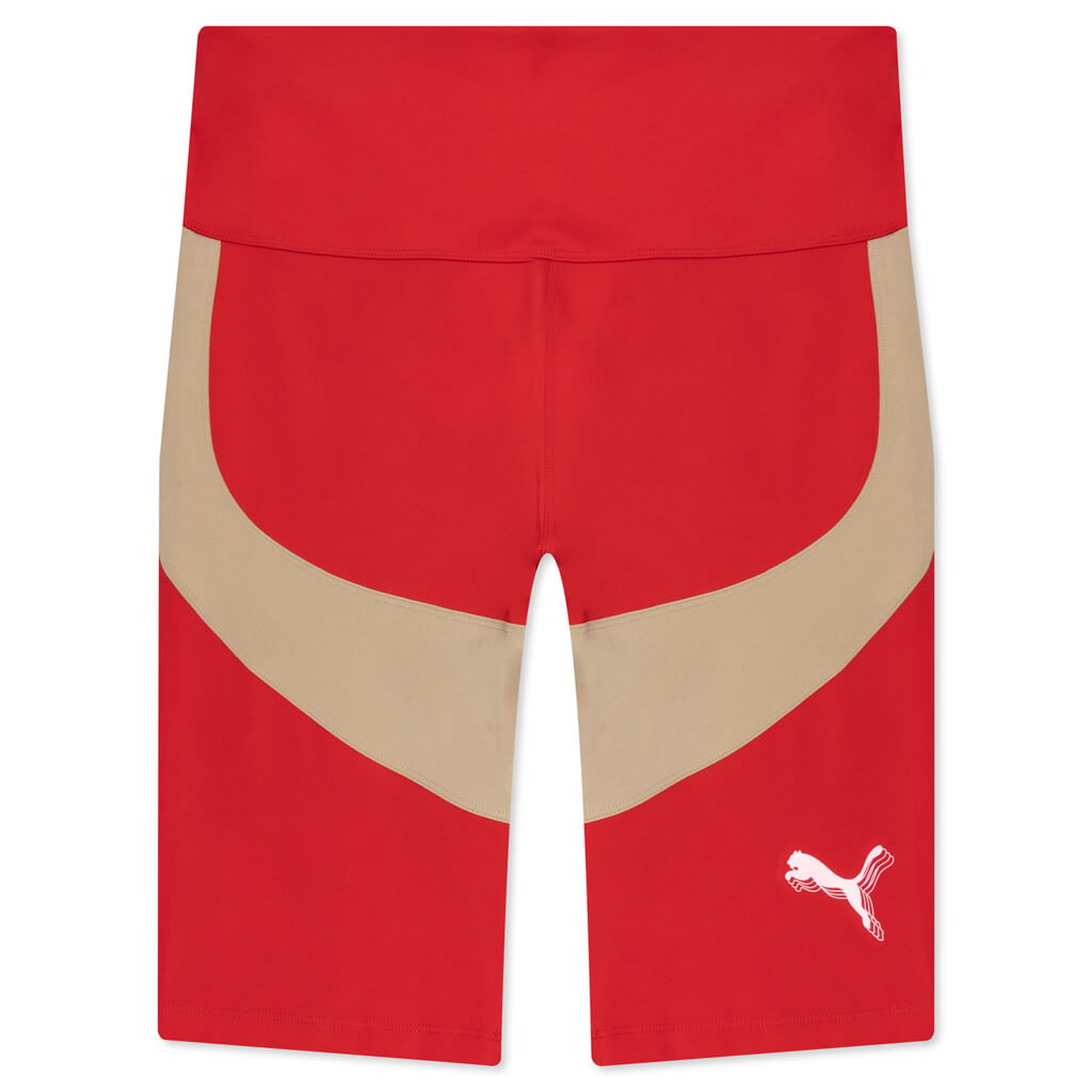 Women's 72 Short - Urban Red