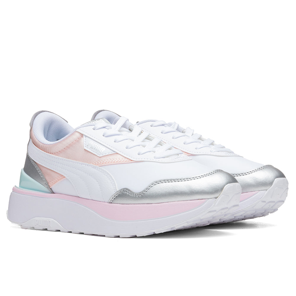 Women's Cruise Rider Chrome - Pink