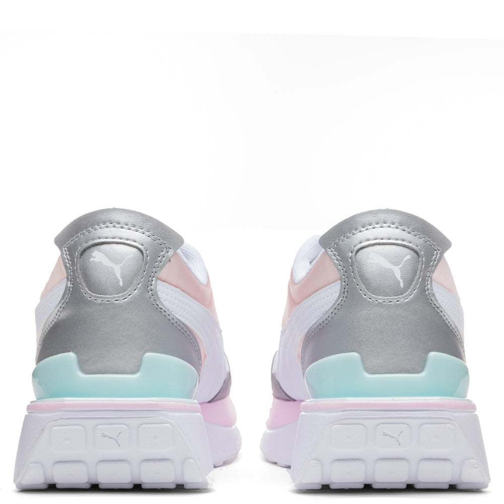 Women's Cruise Rider Chrome - Pink