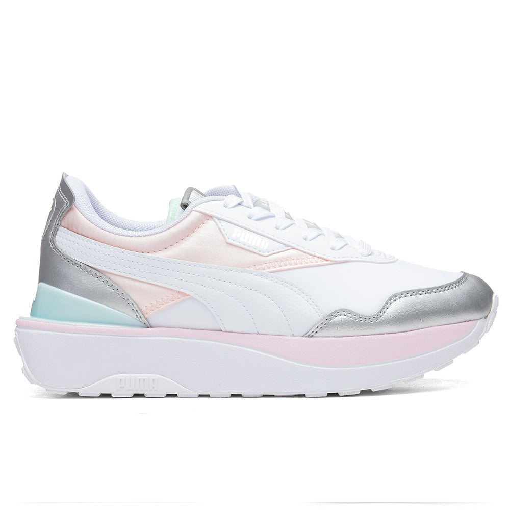 Women's Cruise Rider Chrome - Pink