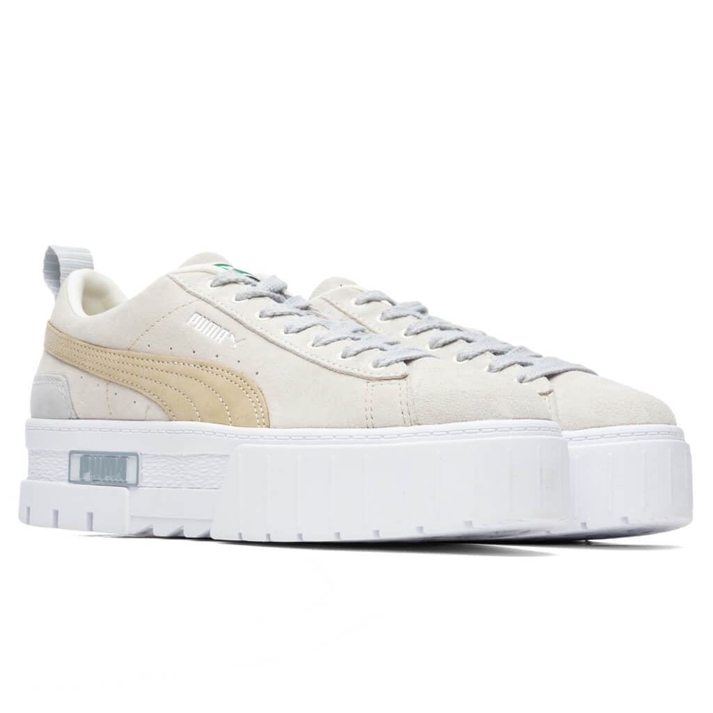 Women's Mayze Luxe - Marshmallow