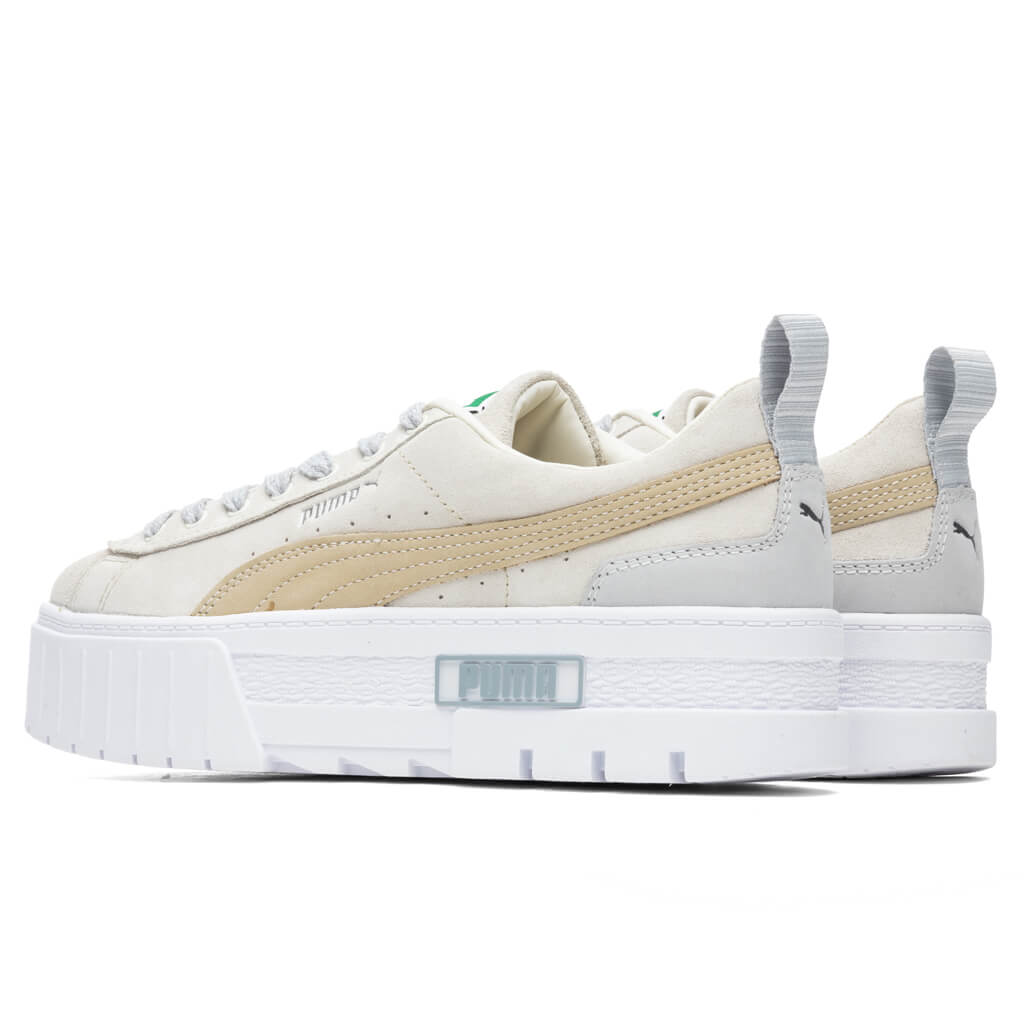 Women's Mayze Luxe - Marshmallow