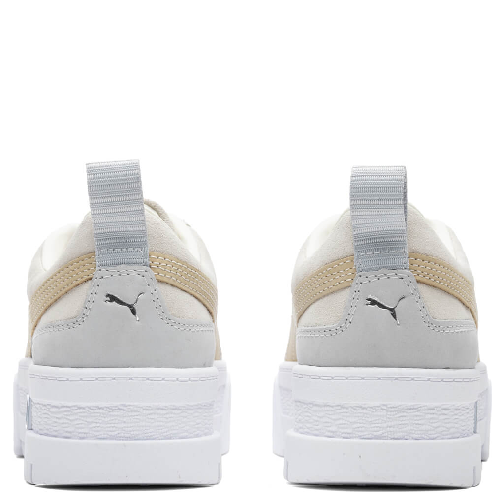 Women's Mayze Luxe - Marshmallow