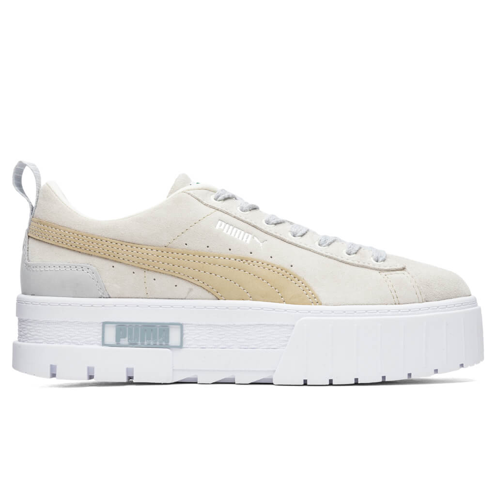 Women's Mayze Luxe - Marshmallow