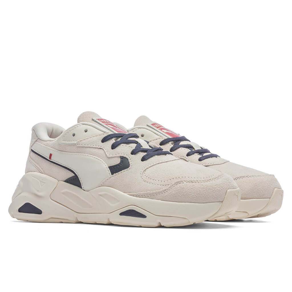 Women’s Puma x Vogue TRC Mira Sneakers - White