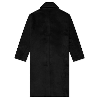 Puma x AMI Coat - Black