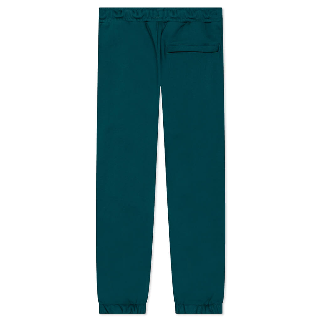 Puma x AMI Sweatpants - Varsity Green