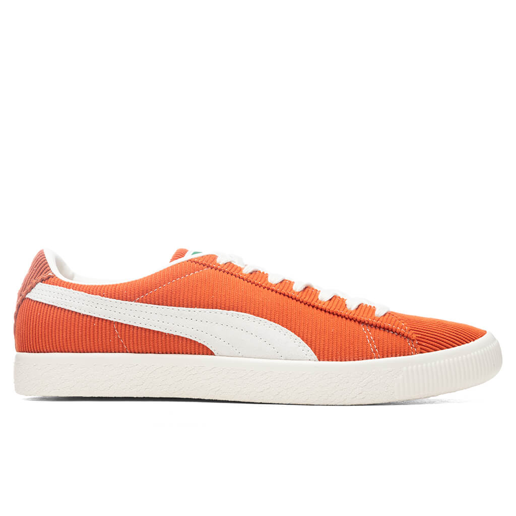 Puma X Butter Goods Basket VTG - Orange