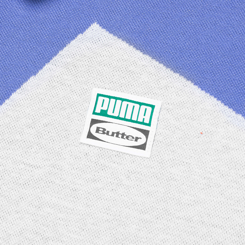 Puma X Butter Goods FB Polo - White
