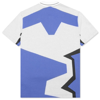 Puma X Butter Goods FB Polo - White