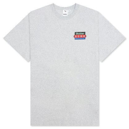 Puma X Butter Goods Graphic Tee - Grey