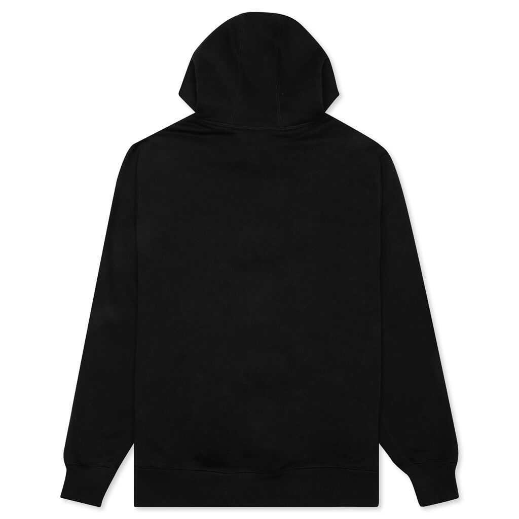 Puma X Butter Goods Hoodie - Black