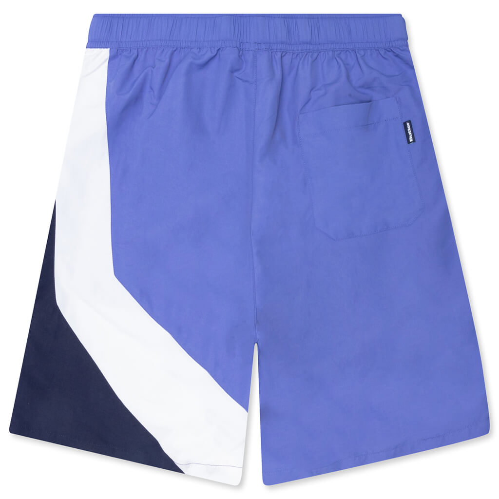 Puma X Butter Goods Shorts - Blue