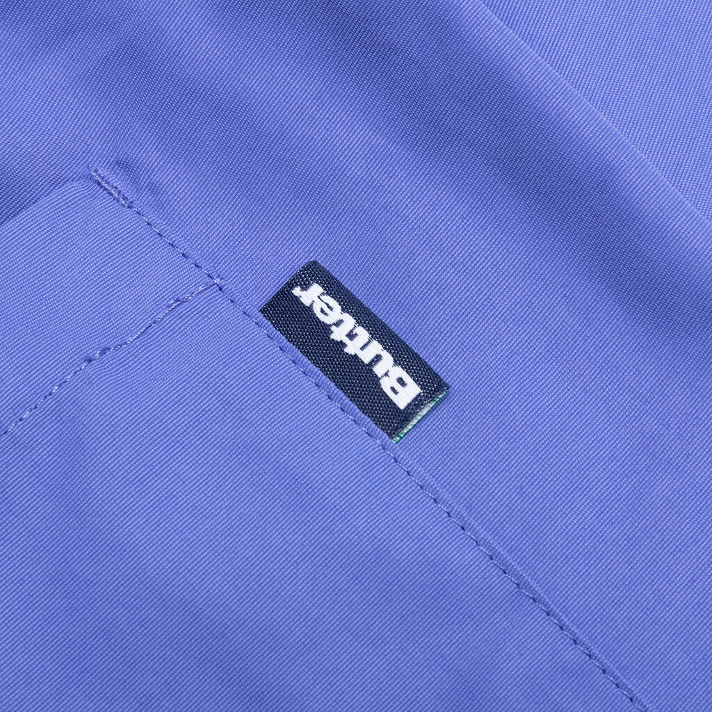 Puma X Butter Goods Shorts - Blue