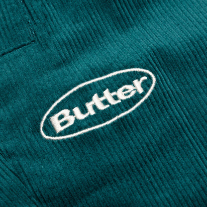 Puma X Butter Goods Track Pants - Green