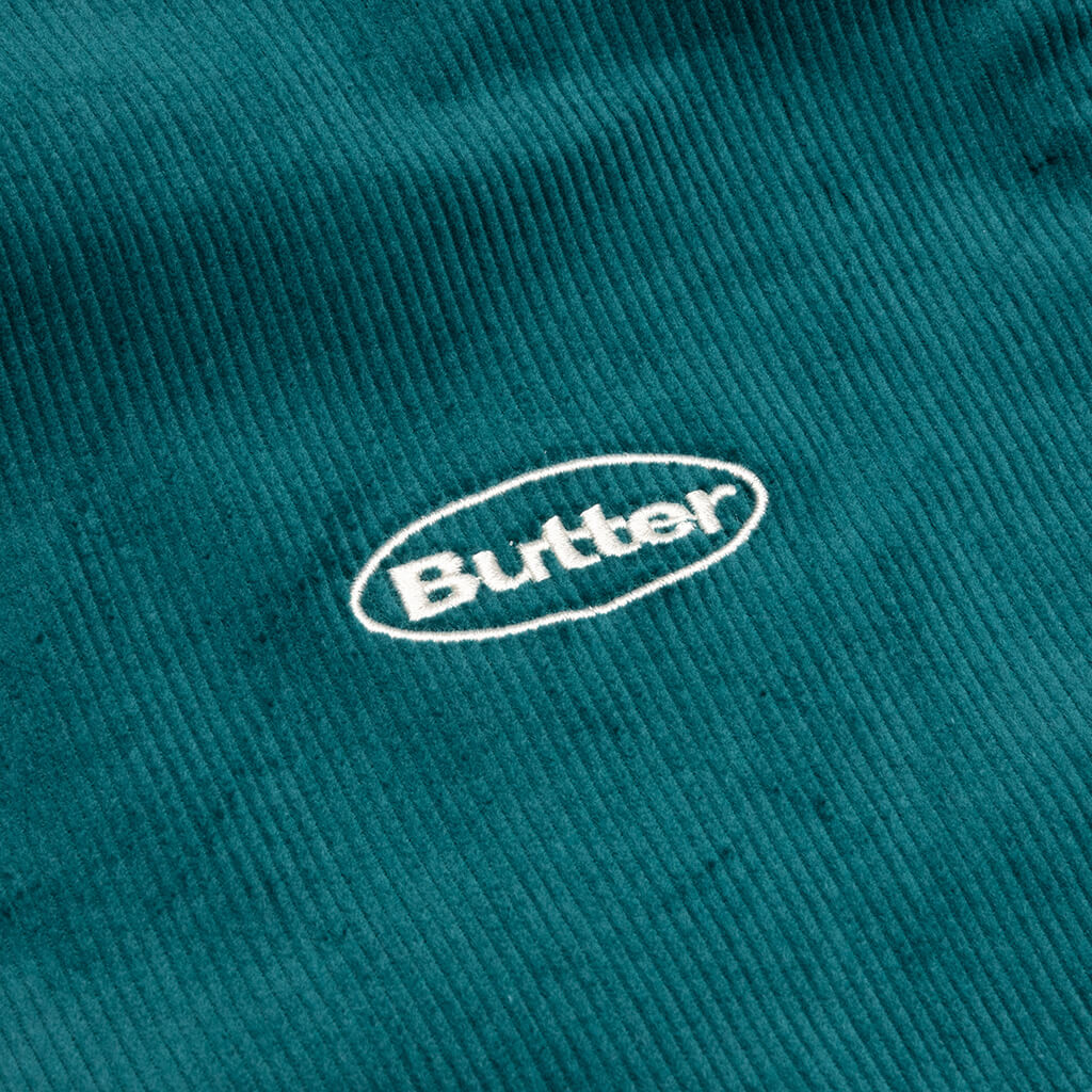 Puma X Butter Goods Track Top - Green