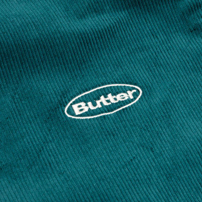 Puma X Butter Goods Track Top - Green