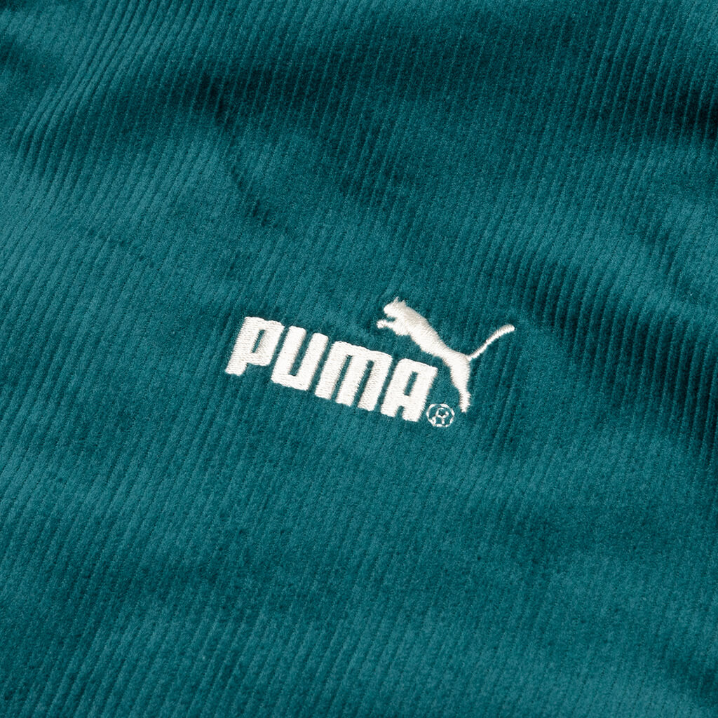 Puma X Butter Goods Track Top - Green