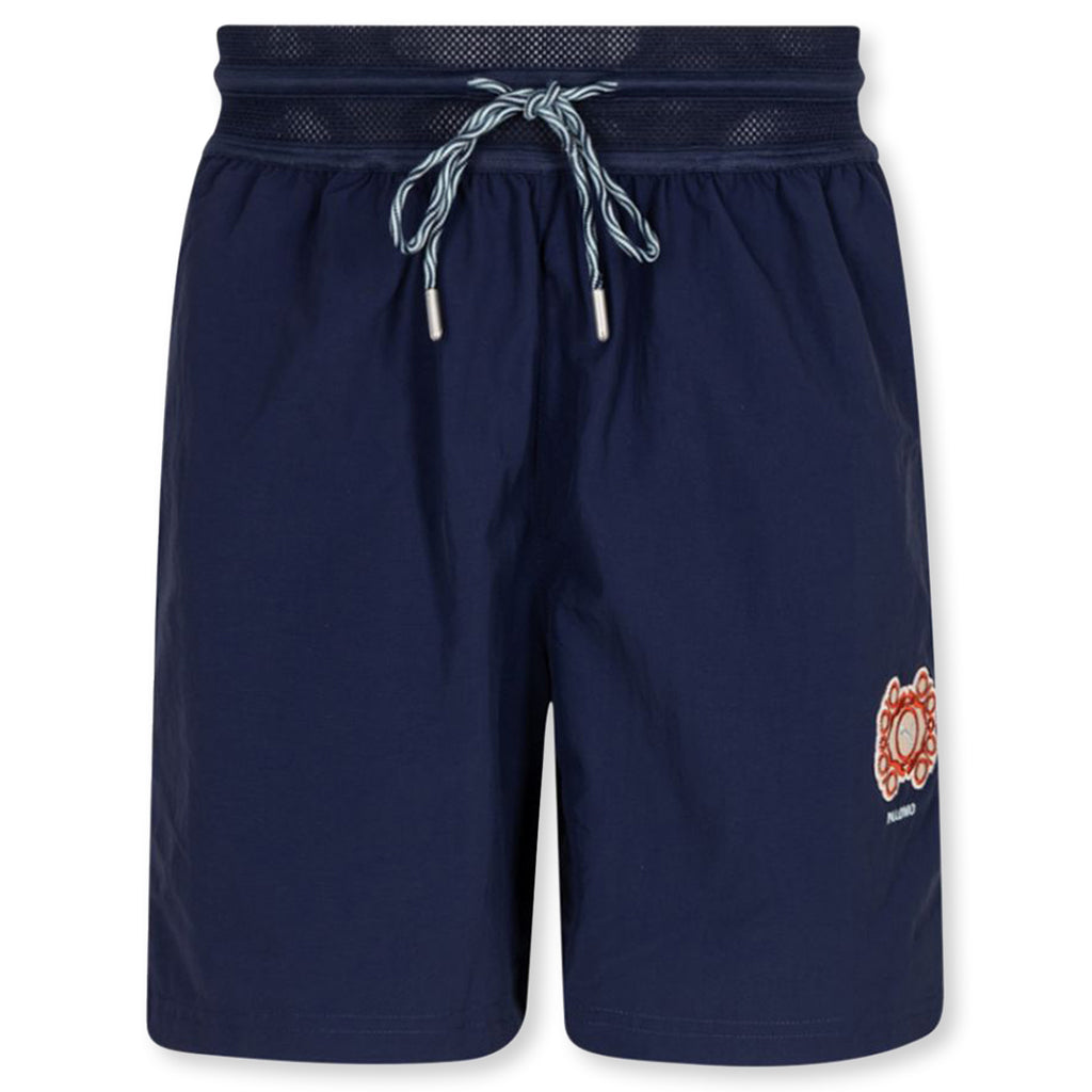 Puma X Palomo T7 Shorts - Blue