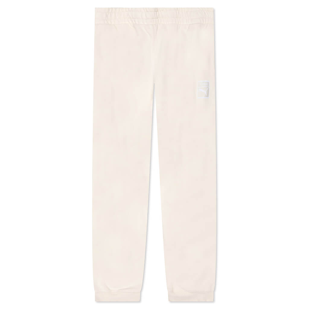 Puma x Vogue Women's Relaxed Sweatpants - Pristine