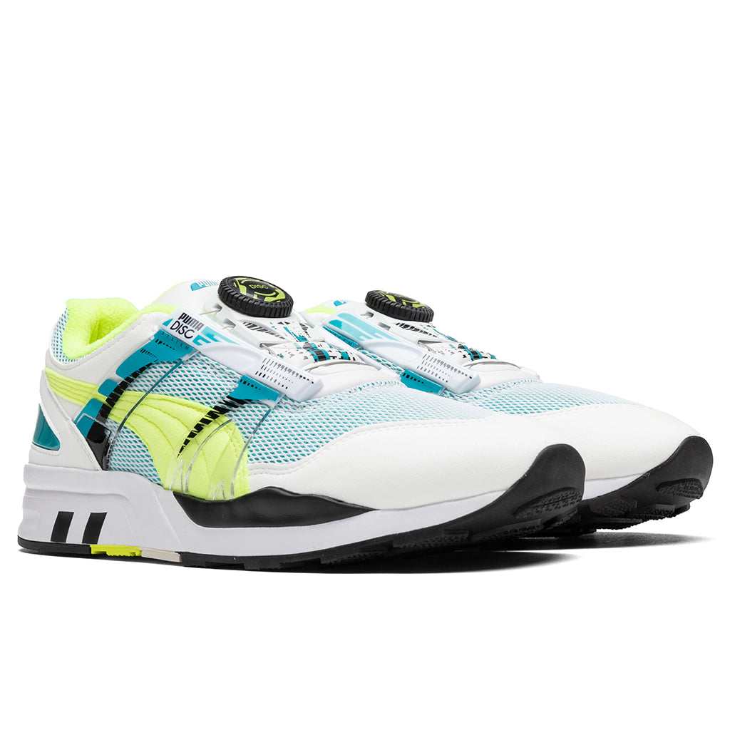 XS 7000 OG - Blue