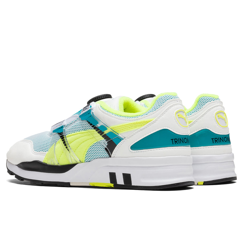 XS 7000 OG - Blue