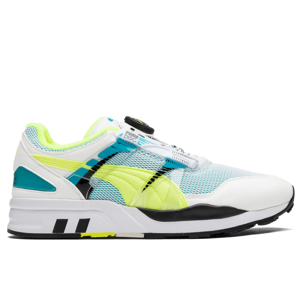 XS 7000 OG - Blue