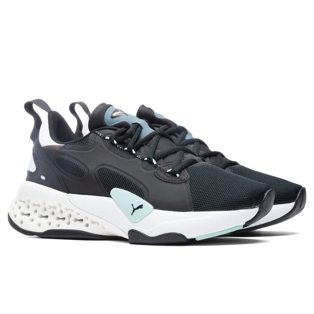 Women's Xetic Halflife - Black