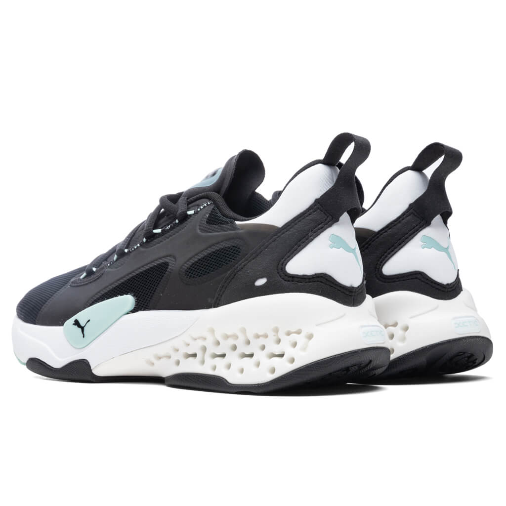 Women's Xetic Halflife - Black