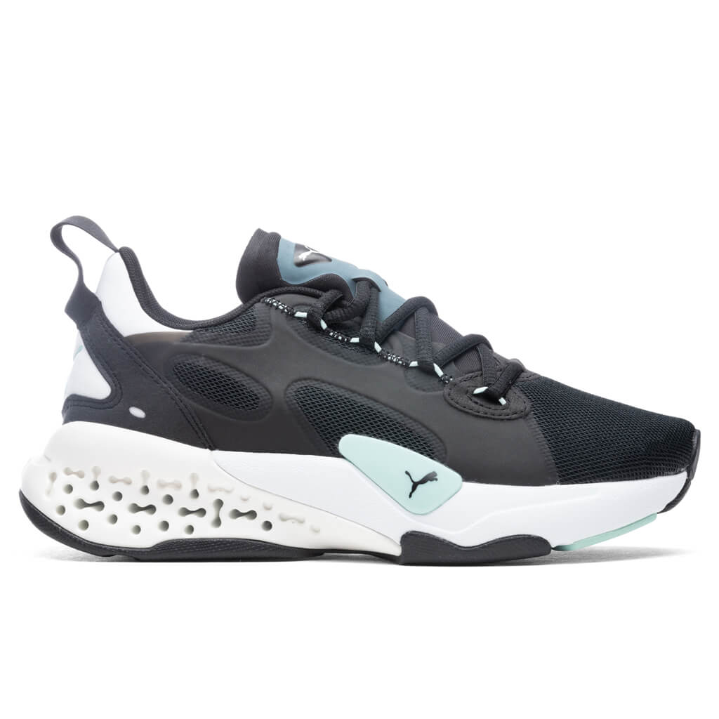 Women's Xetic Halflife - Black