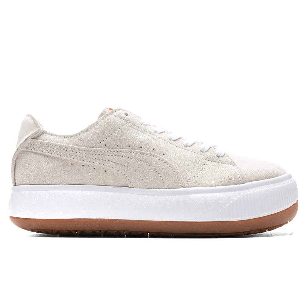 Women's Puma x AMI Suede Mayu Deconstruct - Pristine
