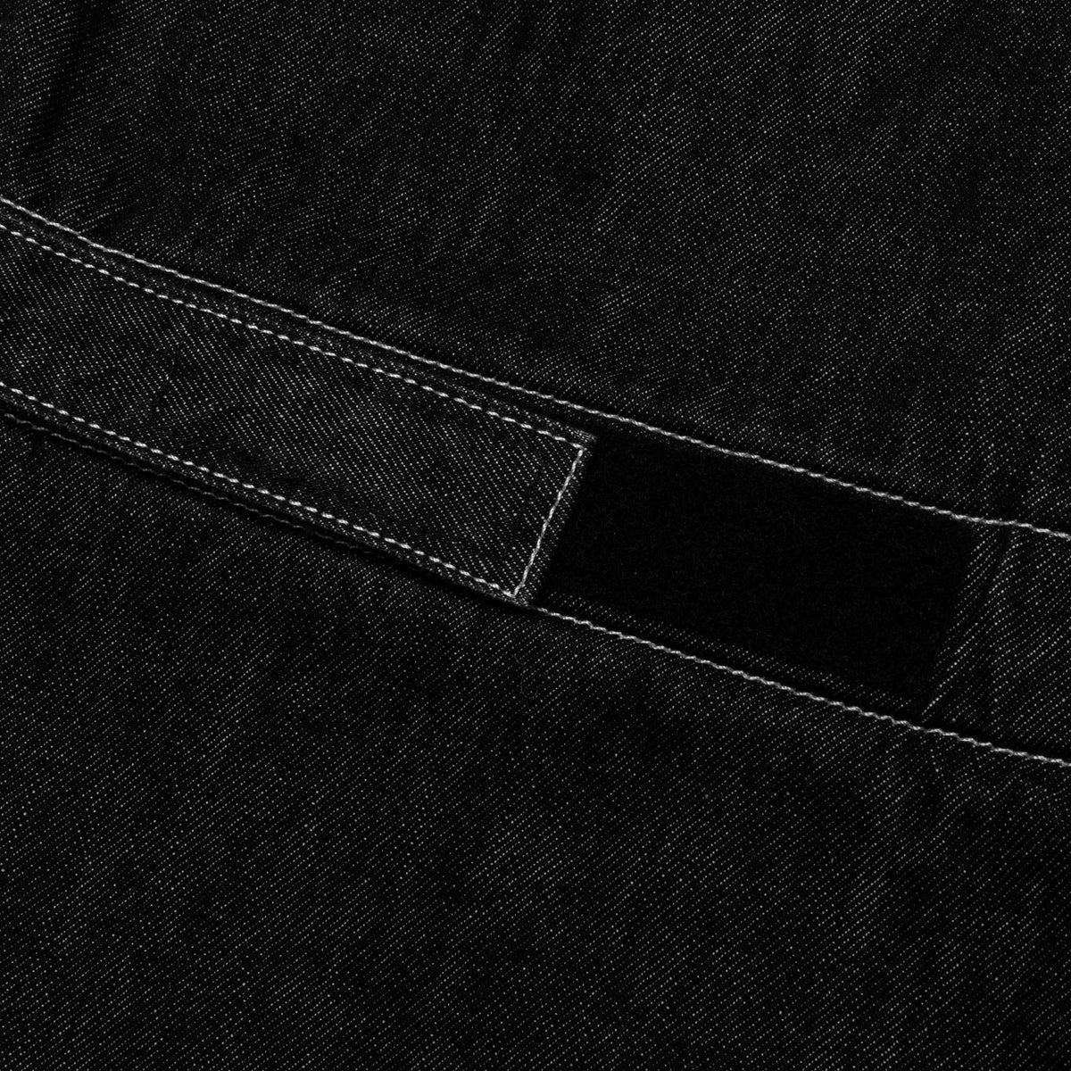 Puma x A$AP Rocky Knee Pad Pants - Black