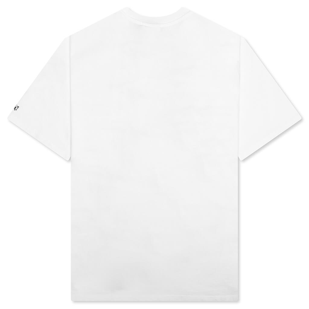 Puma x Aries Graphic Tee - White