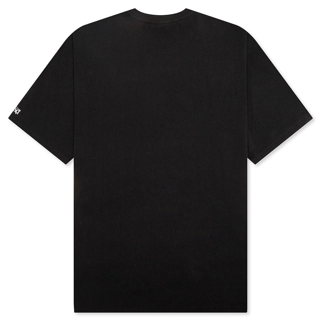 Puma x Aries Graphic T-Shirt - Black