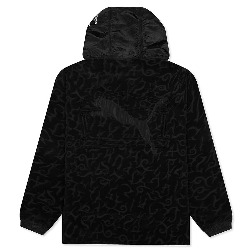 Puma x Aries Hoodie - Black
