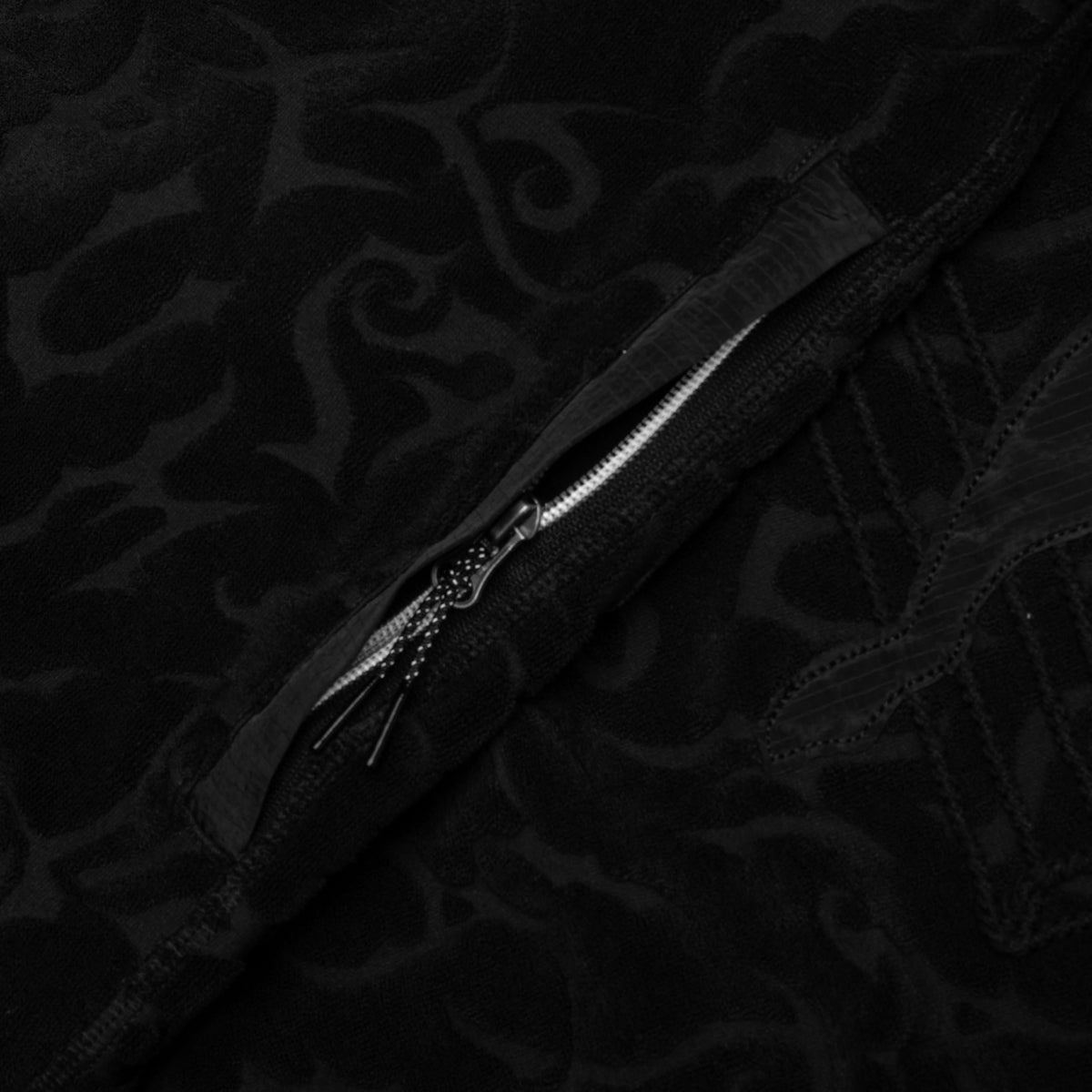 Puma x Aries Hoodie - Black