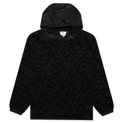 Puma x Aries Hoodie - Black
