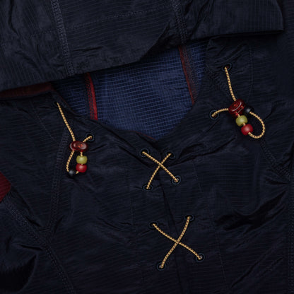 Puma x Aries Light Jacket - Mars Red