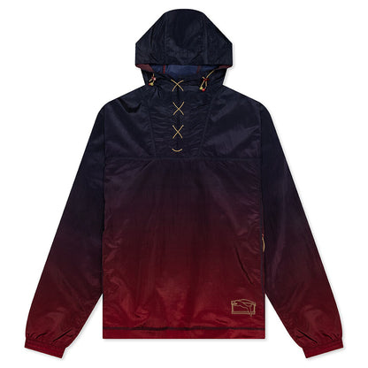 Puma x Aries Light Jacket - Mars Red