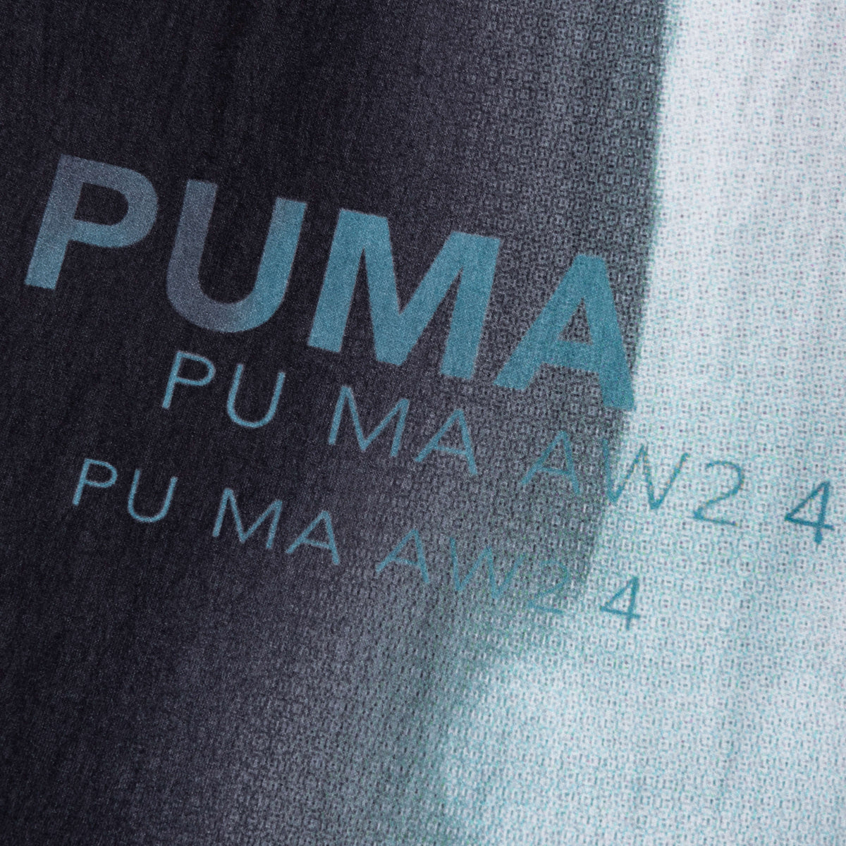 Puma x Aries Lightweight Pants - Black