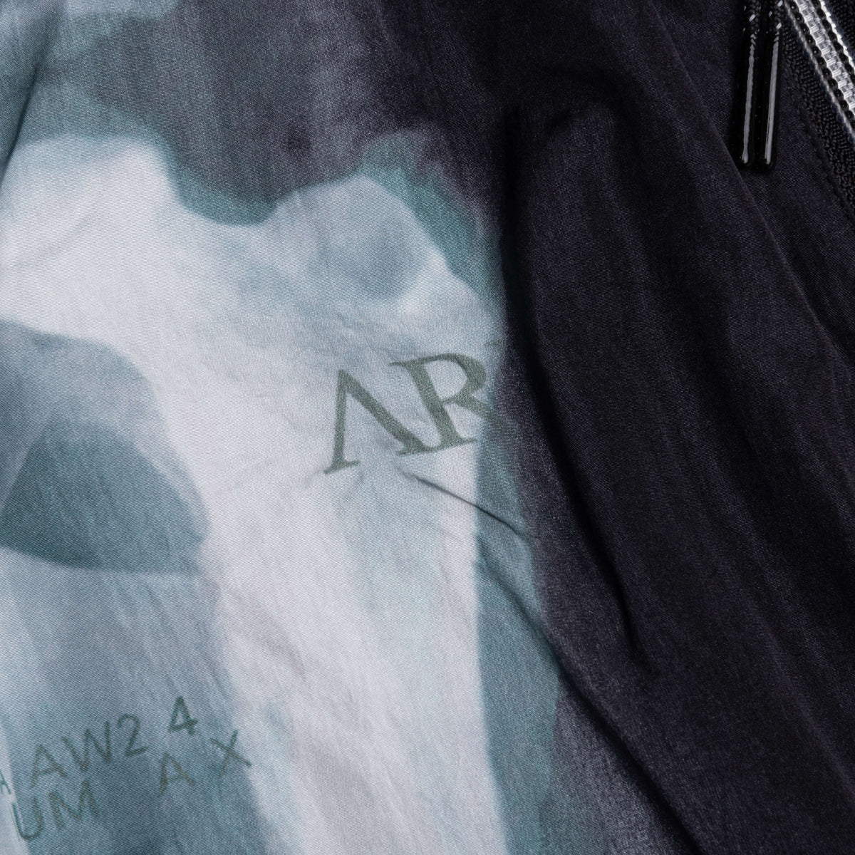 Puma x Aries Lightweight Pants - Black