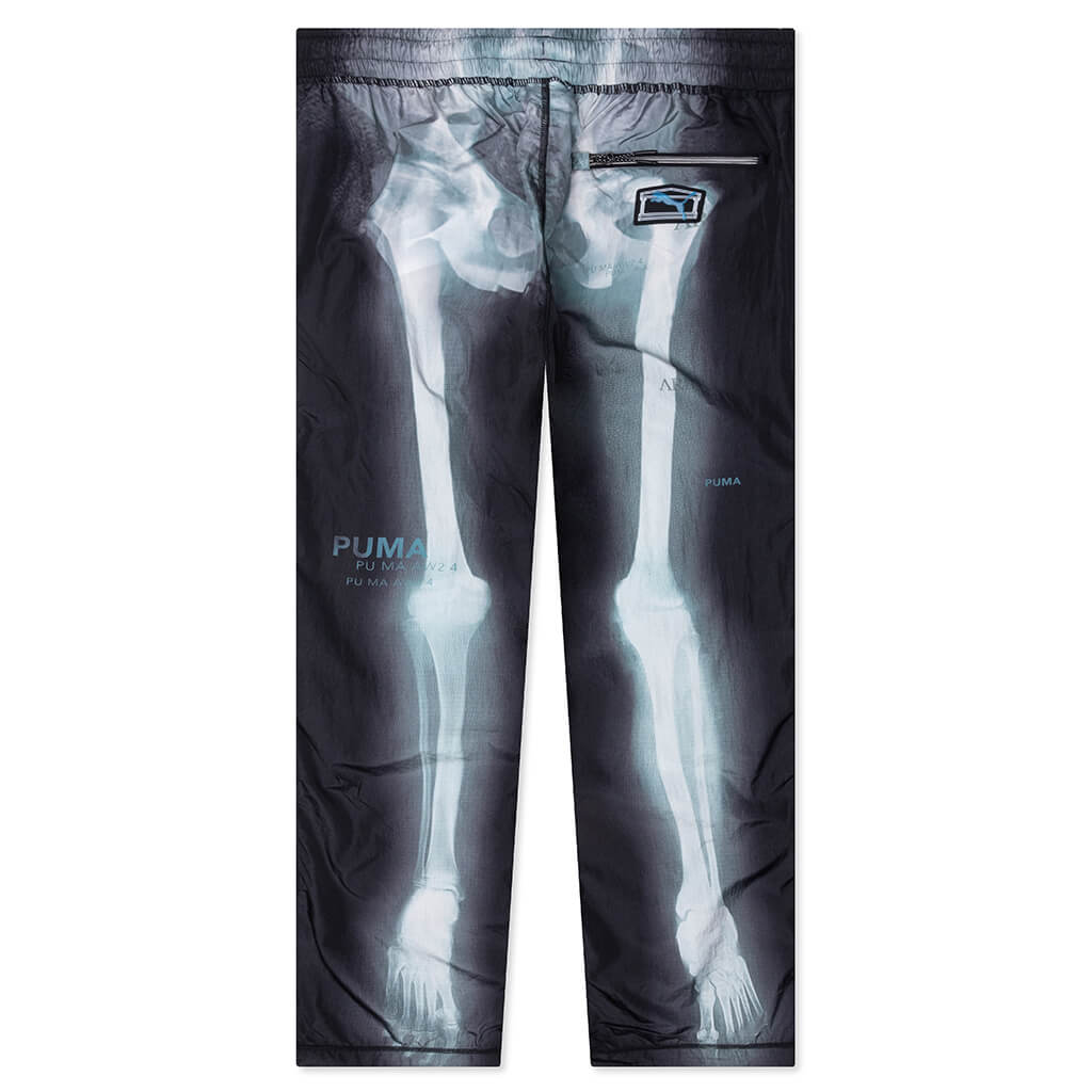 Puma x Aries Lightweight Pants - Black