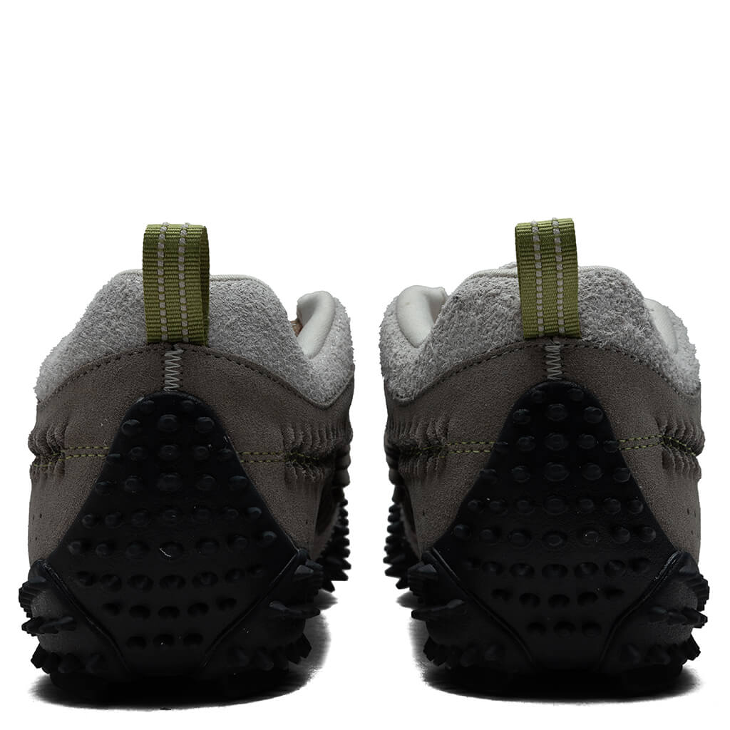 Puma x Aries Mostro Craft - Ecru/Mouse Grey