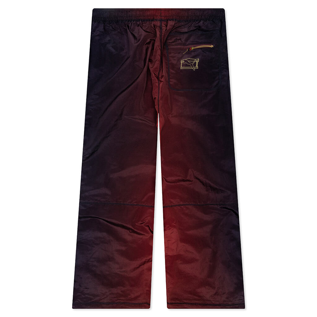 Puma x Aries Pants - Mars Red
