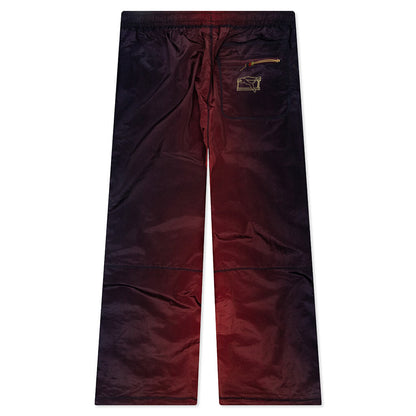 Puma x Aries Pants - Mars Red