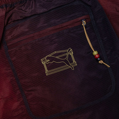 Puma x Aries Pants - Mars Red