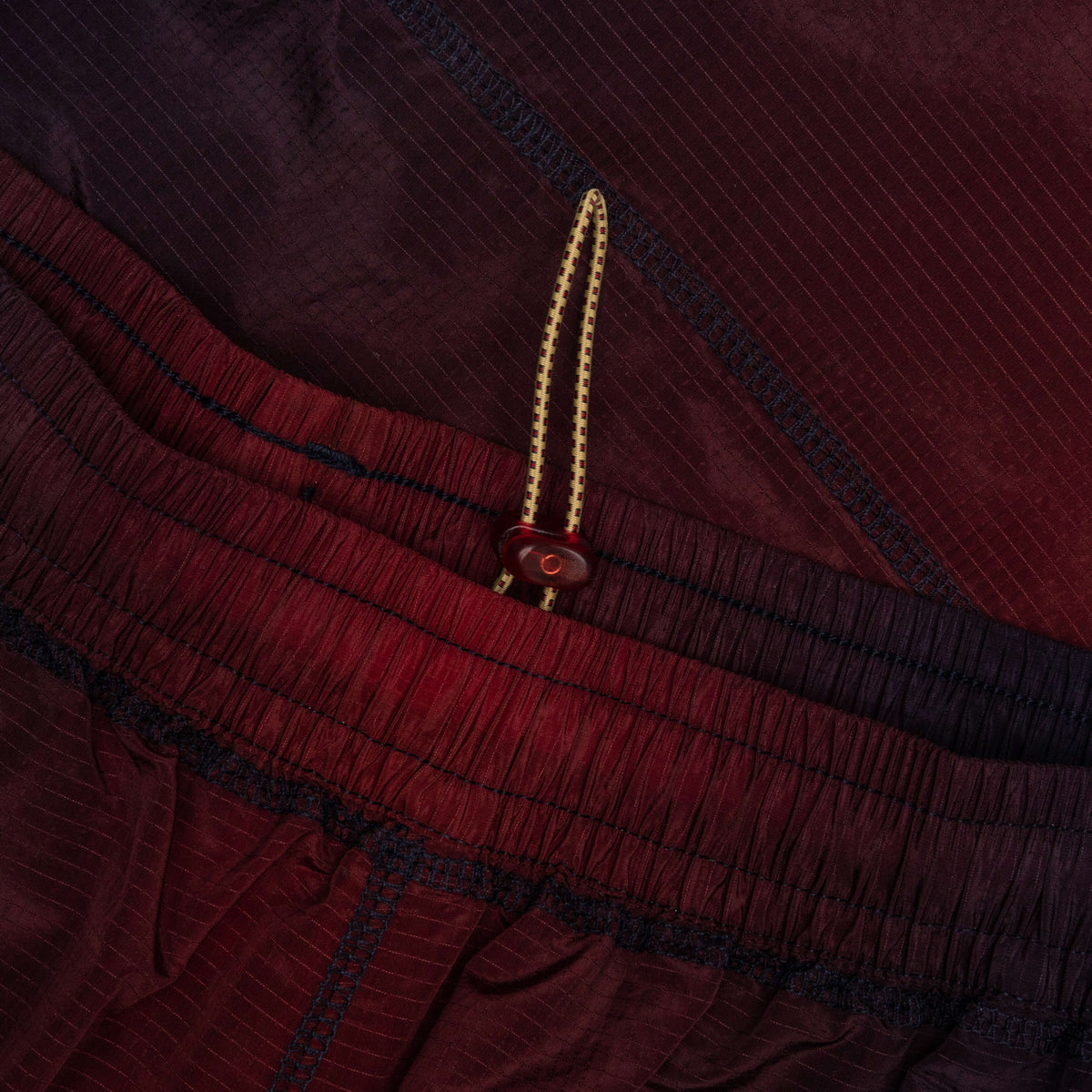 Puma x Aries Pants - Mars Red