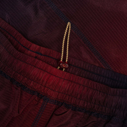 Puma x Aries Pants - Mars Red